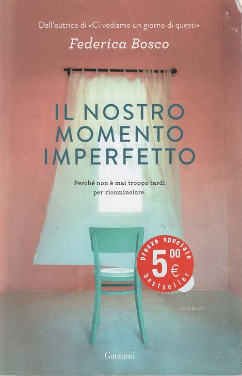 Il nostro momento imperfetto