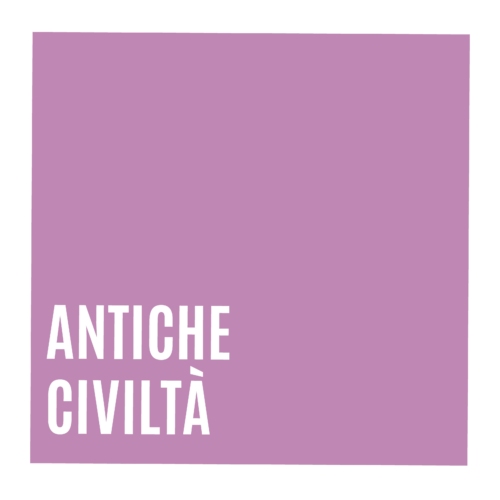 Antiche civiltà