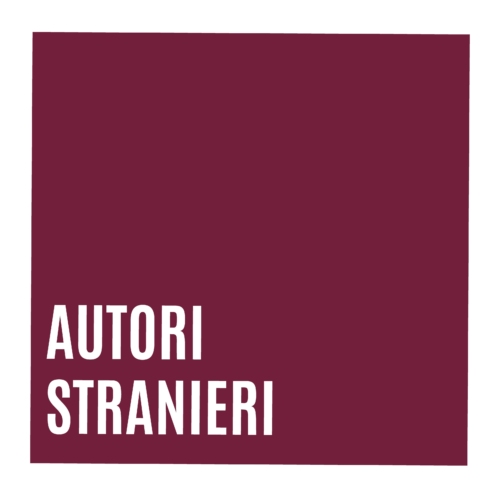 NARRATIVA Autori stranieri