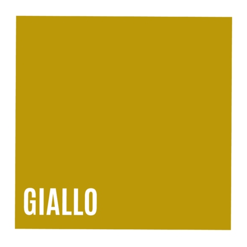 Giallo