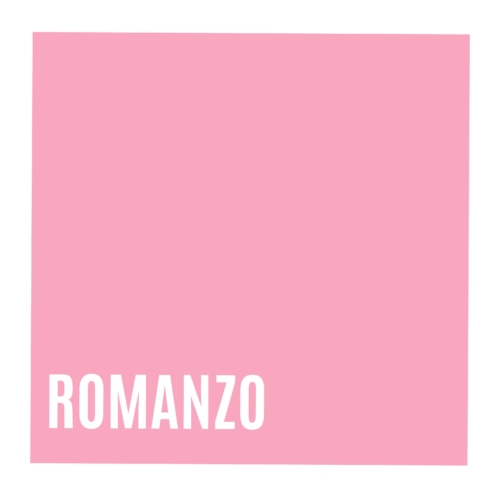 Romanzo