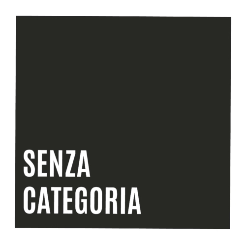 Senza categoria