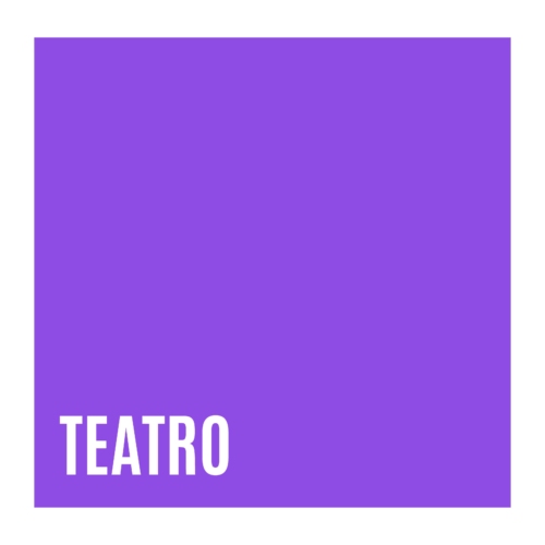 Teatro