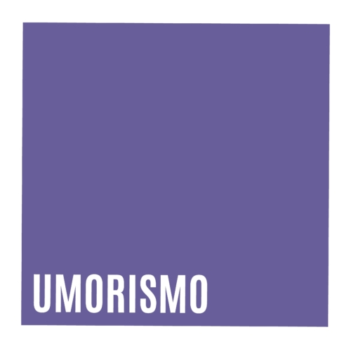 Umorismo