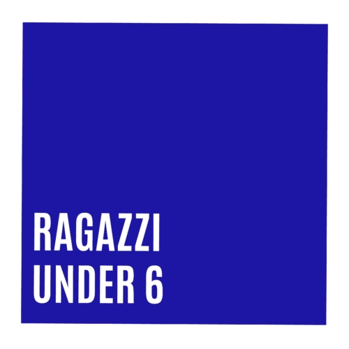 Ragazzi under 10