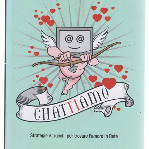 CHATTIAMO-Andrea Pellizzari