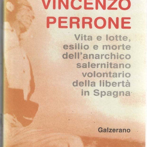 VINCENZO PERRONE – GIUSEPPE GALZERANO
