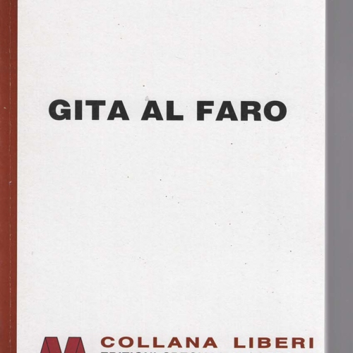 Gita al Faro – Virginia Woolf