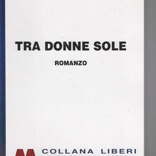 Tra donne sole – Cesare Pavese