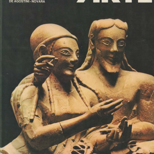 Storia dell’ARTE
