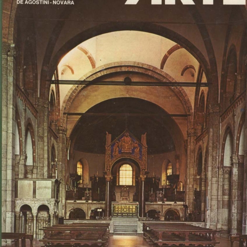 Storia dell’ARTE