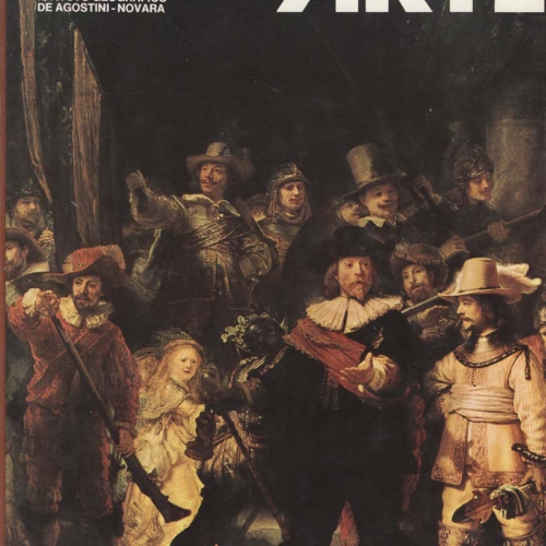 Storia dell’ARTE