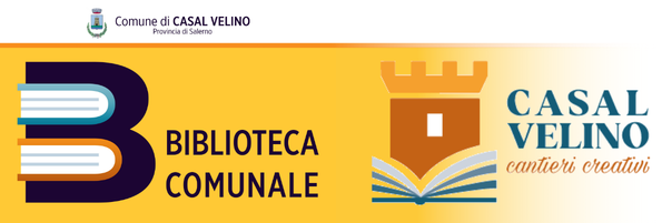 Casal Velino Cantieri Creativi