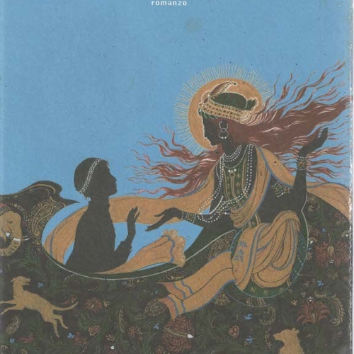 LUKA E IL FUOCO DELLA VITA – SALMAN RUSHDIE