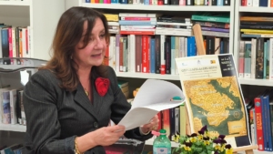 Virginia Woolf: il flusso del pensiero e la ricerca di “una stanza tutta per sé”. A cura della prof.ssa Mariella Marchetti 02/03/2026