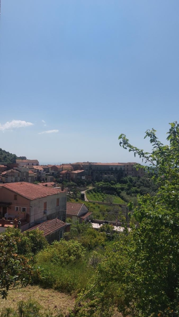 Casal Velino – Acquavella