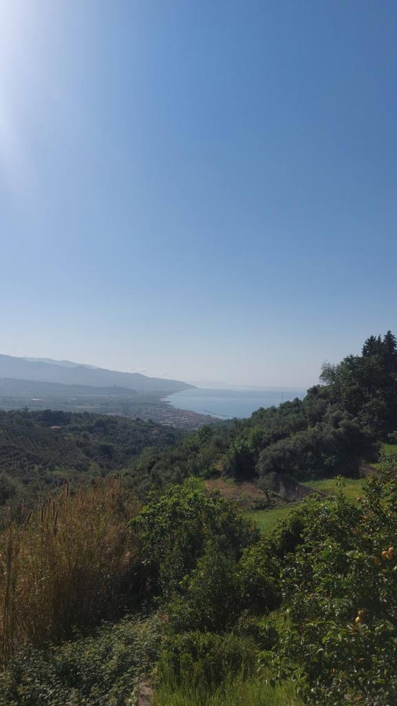 La via dei Fiumi