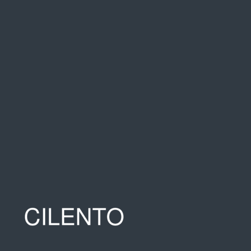 Cilento