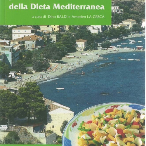 “Cronache Cilentane” per la diffusione della Dieta Mediterranea