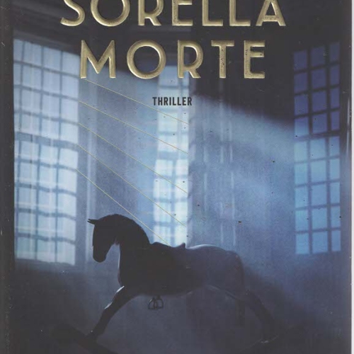 SORELLA MORTE- Paolo Itri