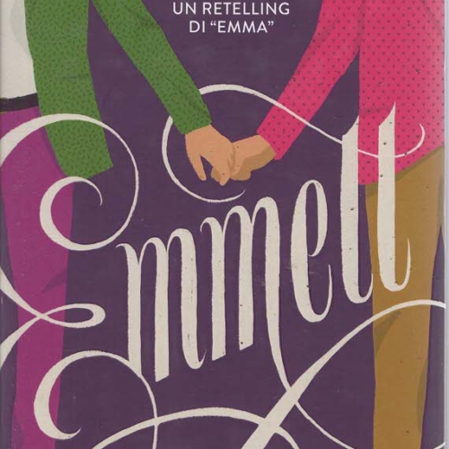 EMMETT- L.C. Rosen