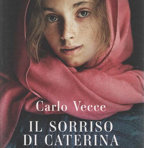 Il sorriso di Caterina – Carlo Vecce