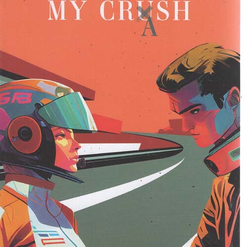 My crash – Floriana D’Amico