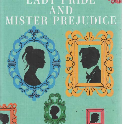 Lady pride and mister prejudice – Bianca Marconero