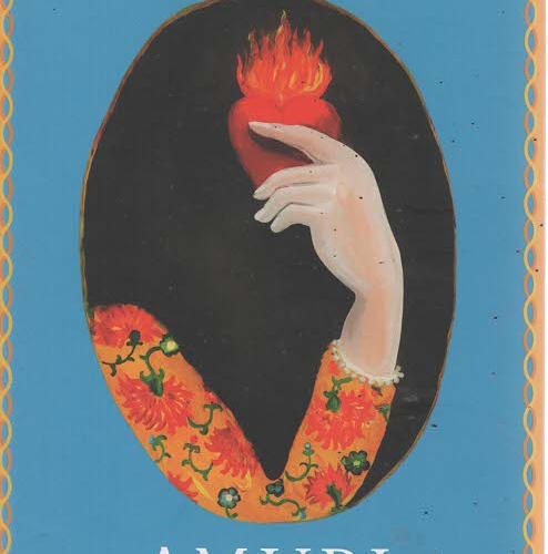 Amuri – Catena Fiorello Galeano