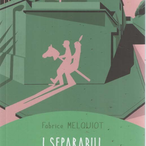 I SEPARABILI- Fabrice Melquiot