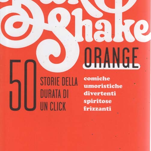 ORANGE-Lara Pollero