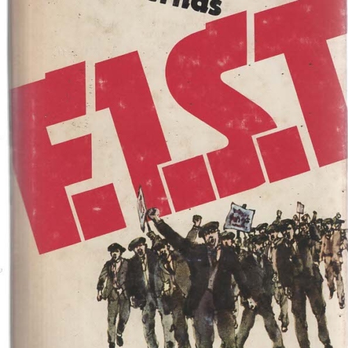 F.I.S.T.-Joe Eszterhas