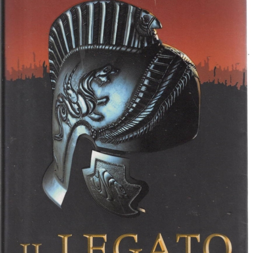 IL LEGATO ROMANO- Guido Cervo